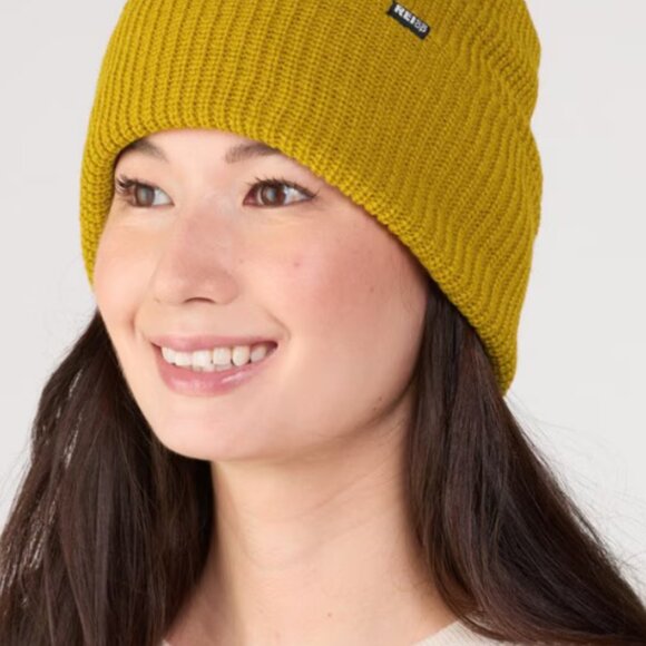 REI Ribbed Watch Cap Beanie - Picture 3 of 3